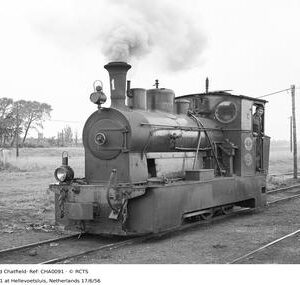 CHA0091