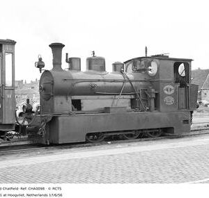 CHA0098