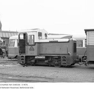 CHA0100