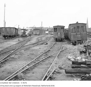 CHA0101