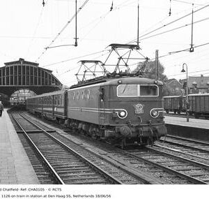 CHA0105
