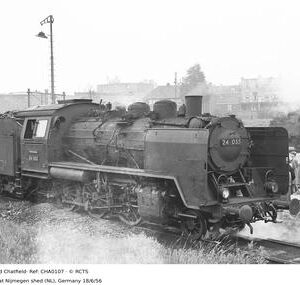 CHA0107