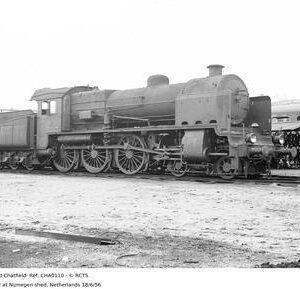 CHA0110
