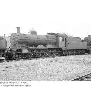 CHA0111