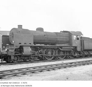 CHA0112