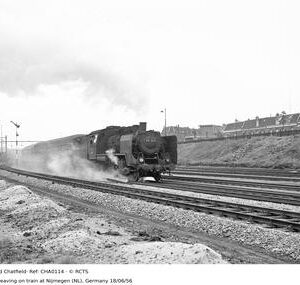 CHA0114