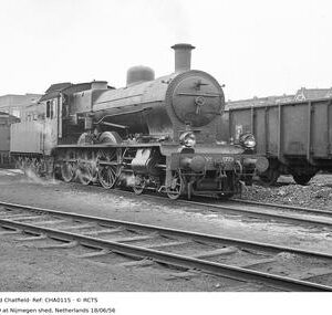 CHA0115