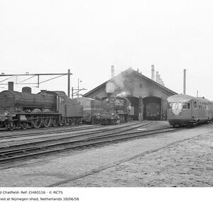 CHA0116