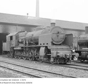 CHA0118