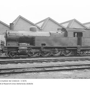 CHA0119