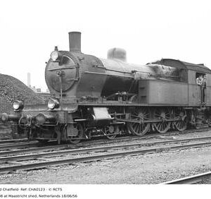 CHA0123