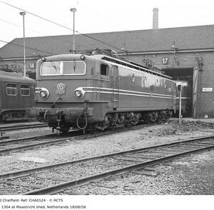 CHA0124