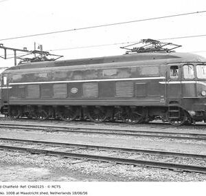 CHA0125