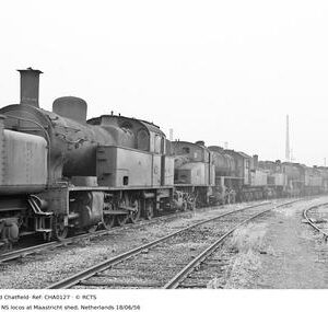 CHA0127