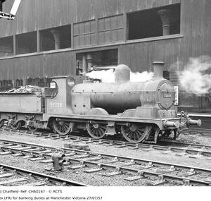 CHA0167
