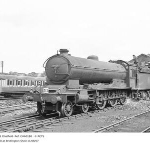 CHA0180