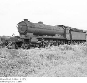 CHA0181