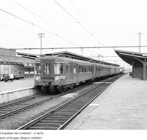 CHA0207