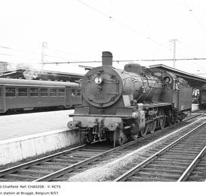 CHA0208
