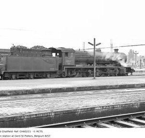 CHA0211