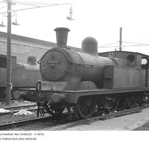 CHA0232