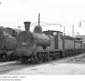 CHA0233