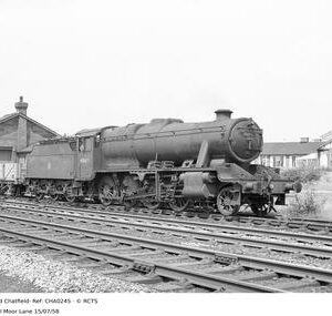 CHA0245