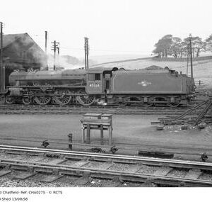 CHA0275