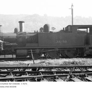 CHA0288