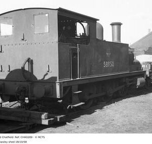 CHA0289
