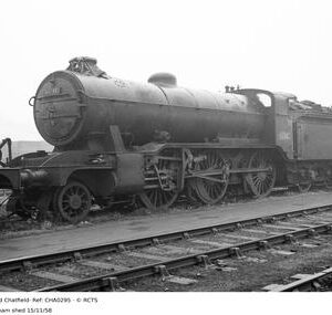 CHA0295