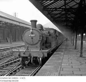 CHA0311