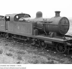 CHA0320