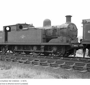 CHA0322