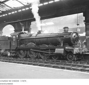 CHA0330