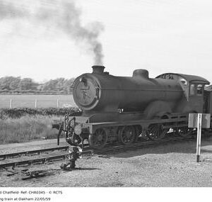 CHA0345