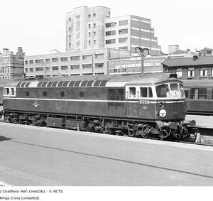 CHA0361