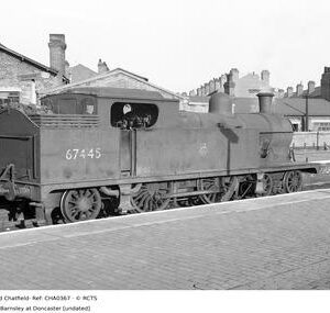 CHA0367