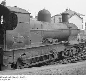 CHA0383