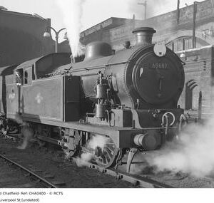 CHA0400
