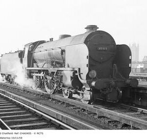 CHA0405