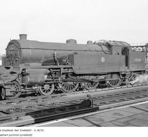 CHA0407