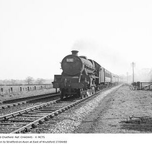CHA0445