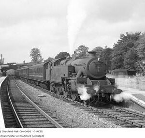 CHA0450