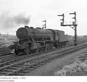 CHA0451