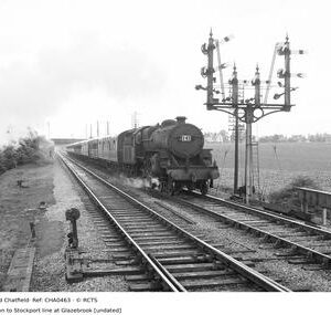 CHA0463