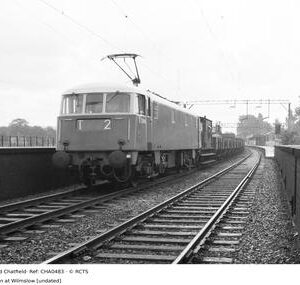 CHA0483