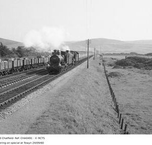 CHA0491