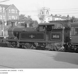 CHA0492