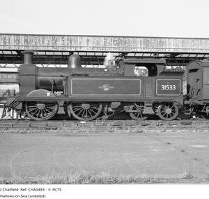 CHA0493